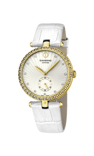Candino C4564/1 dámske trendy hodinky