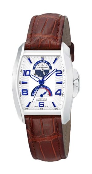 Candino C4303/A pánske klasické hodinky