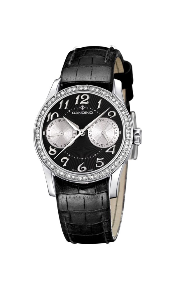 Candino C4447/6 dámske trendy hodinky