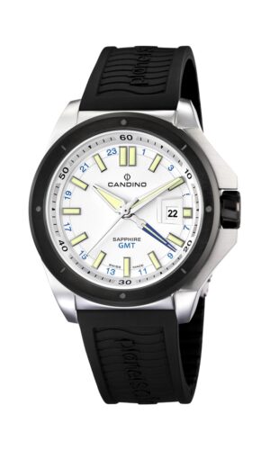 Candino C4473/1 pánske klasické hodinky