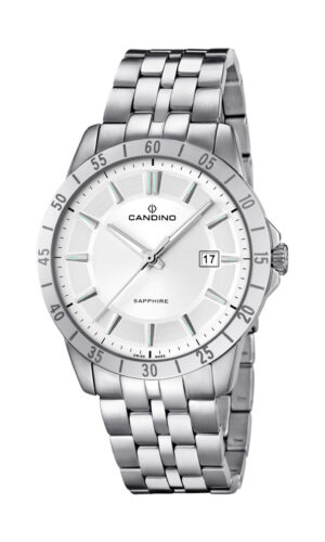Candino C4513/1 pánske klasické hodinky