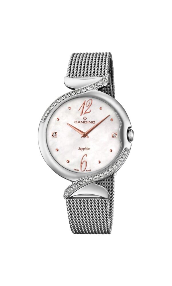 Candino C4611/1 dámske trendy hodinky
