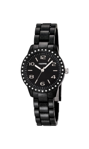 Calypso K5647/4 dámske trendy hodinky