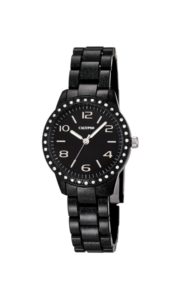 Calypso K5647/4 dámske trendy hodinky