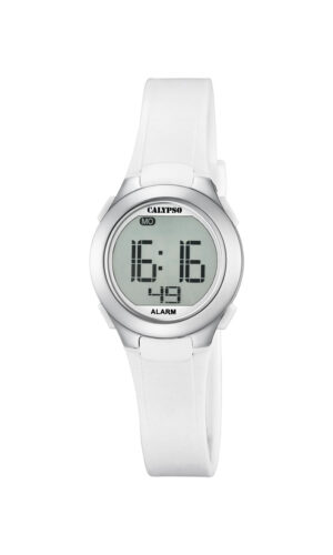 Calypso K5677/1 dámske športové hodinky