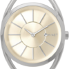 MINET Béžové dámske hodinky ICON DECENT BEIGE
