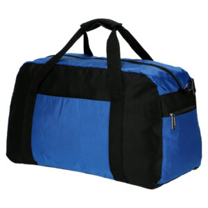 Modrá veľká športová taška Unisex