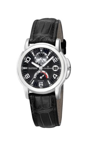 Candino C4313/C pánske klasické hodinky