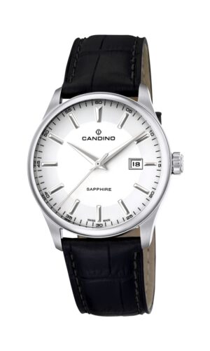 Candino C4455/2 pánske klasické hodinky