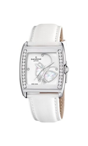 Candino C4469/1 dámske trendy hodinky