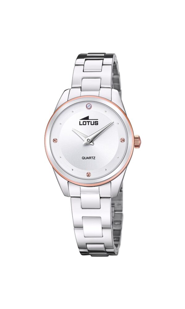 Lotus L18795/1 dámske klasické hodinky
