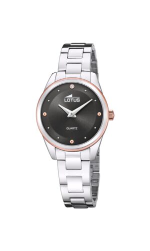 Lotus L18795/4 dámske klasické hodinky