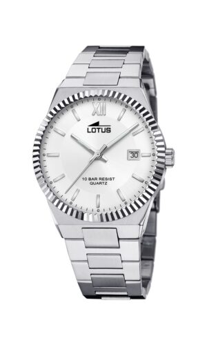 Lotus L18835/1 pánske klasické hodinky