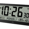Digitální hodiny JVD RB9359.1