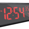 Digitální hodiny JVD DH308.1