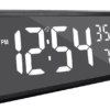 Digitální hodiny JVD DH308.3