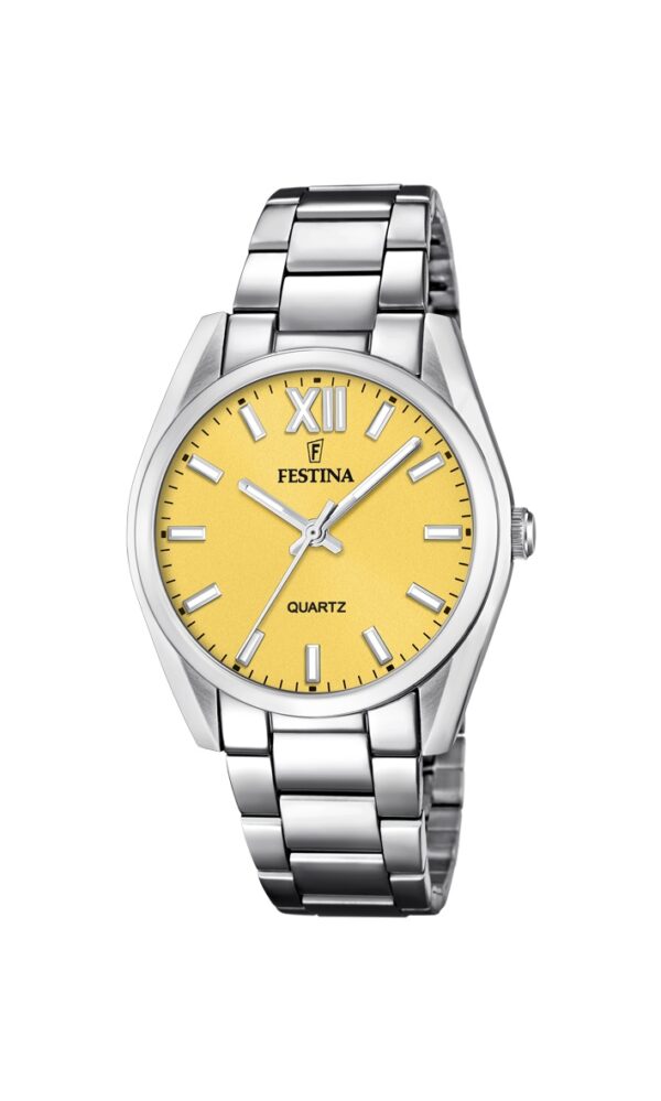 Festina 20622/G dámske klasické hodinky