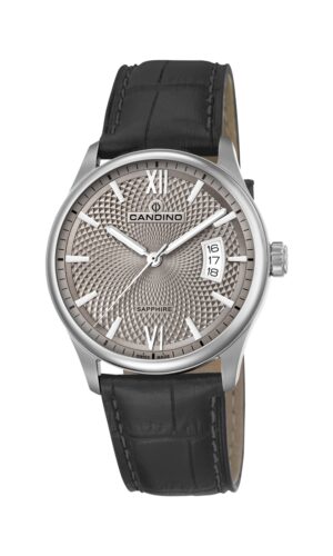 Candino C4691/2 pánske klasické hodinky