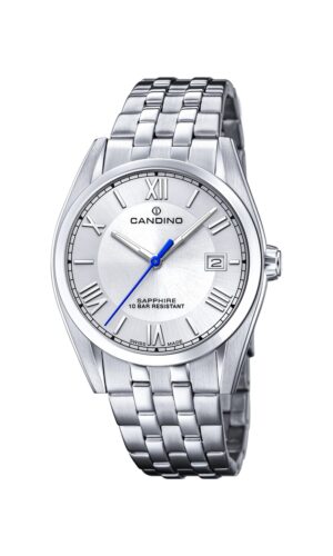 Candino C4701/A pánske klasické hodinky