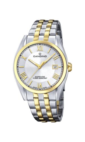 Candino C4702/A pánske klasické hodinky