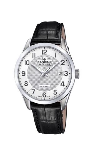 Candino C4710/A pánske klasické hodinky