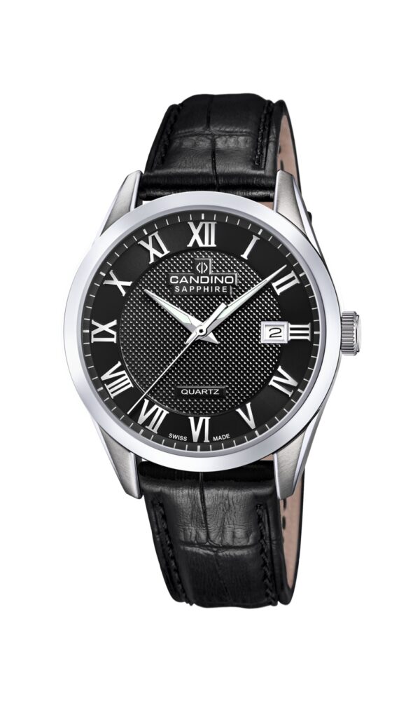 Candino C4710/D pánske klasické hodinky