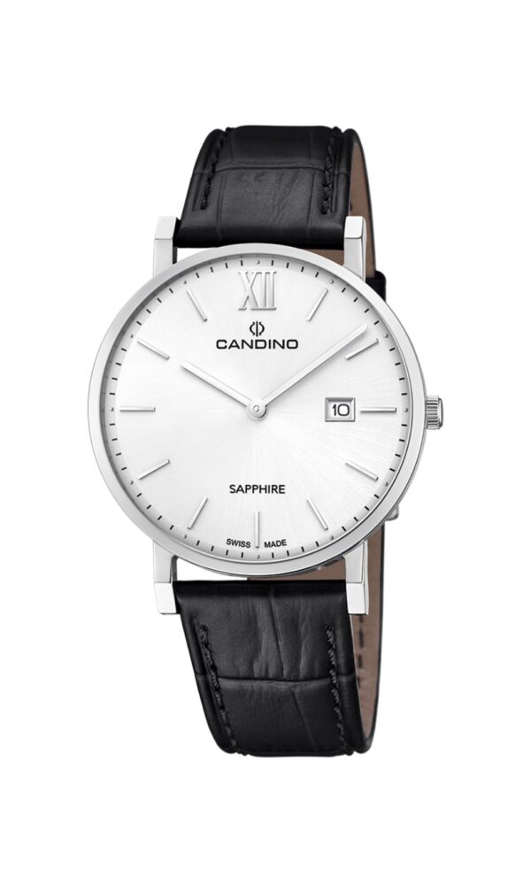 Candino C4724/1 pánske klasické hodinky