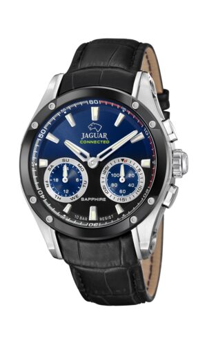 Jaguar J958/1 pánske športové hodinky