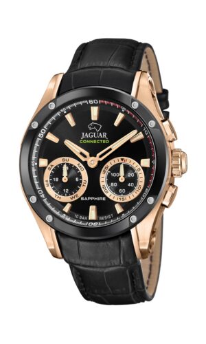 Jaguar J959/1 pánske športové hodinky