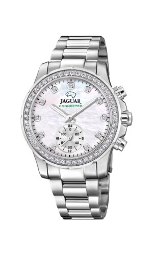Jaguar J980/1 dámske klasické hodinky