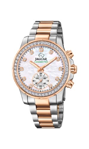 Jaguar J981/1 dámske klasické hodinky