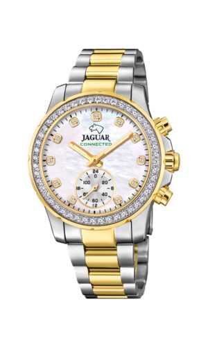 Jaguar J982/1 dámske klasické hodinky