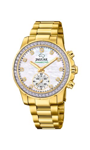 Jaguar J983/1 dámske klasické hodinky