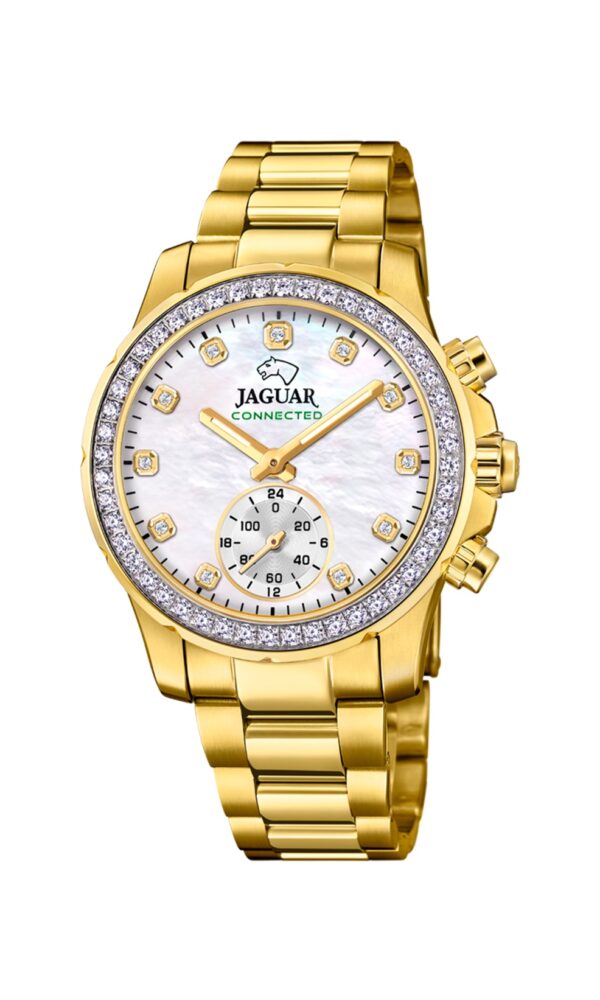 Jaguar J983/1 dámske klasické hodinky