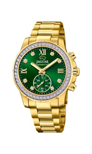 Jaguar J983/5 dámske klasické hodinky