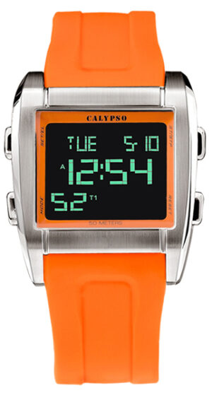 Calypso K5331/2 pánske klasické hodinky