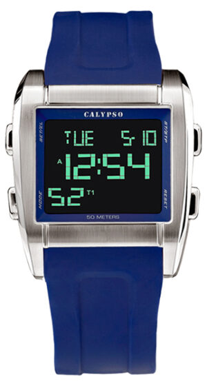 Calypso K5331/5 pánske klasické hodinky