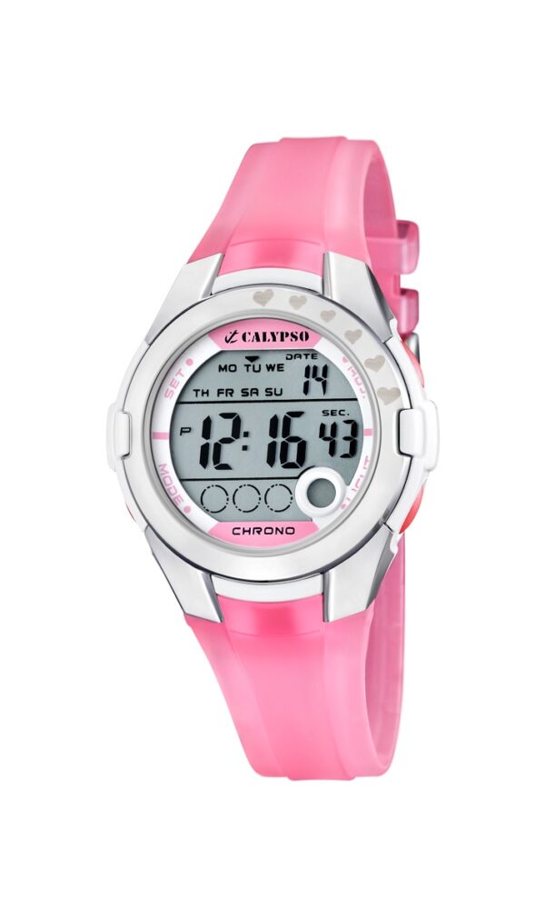 Calypso K5571/2 dámske športové hodinky