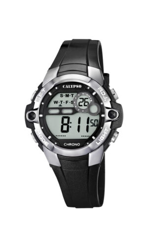 Calypso K5617/6 dámske športové hodinky
