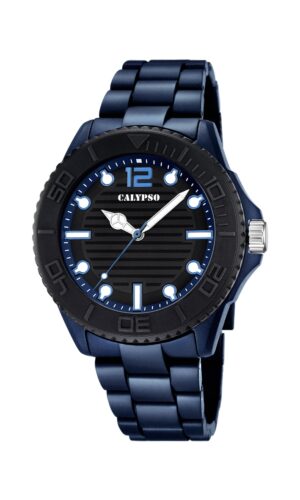 Calypso K5645/4 pánske športové hodinky