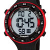 Calypso K5663/4 pánske športové hodinky