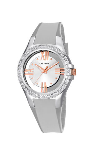 Calypso K5680/1 dámske trendy hodinky