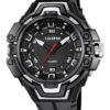 Calypso K5687/7 pánske športové hodinky