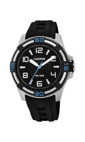Calypso K5760/5 pánske športové hodinky