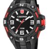 Calypso K5761/6 pánske športové hodinky