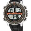 Calypso K5773/1 pánske športové hodinky