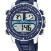 Calypso K5773/2 pánske športové hodinky