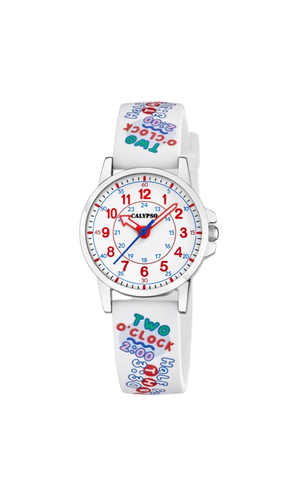 Calypso K5824/1 junior trendy hodinky