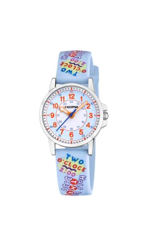 Calypso K5824/3 junior trendy hodinky