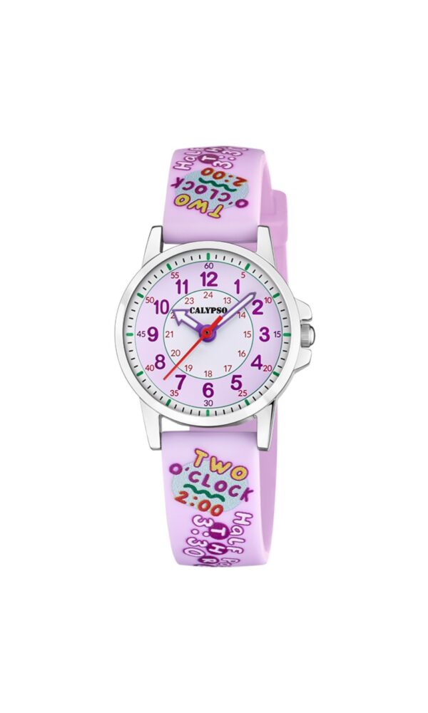 Calypso K5824/4 junior trendy hodinky